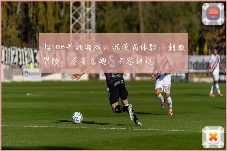 Hgame手机游戏，沉浸式体验，刺激冒险，尽享乐趣，不容错过